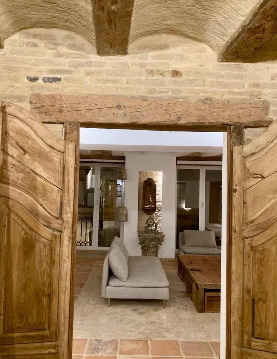 2 soveværelse Lejlighed til leje i Valencia by - € 2.000 (Ref: 9161045)