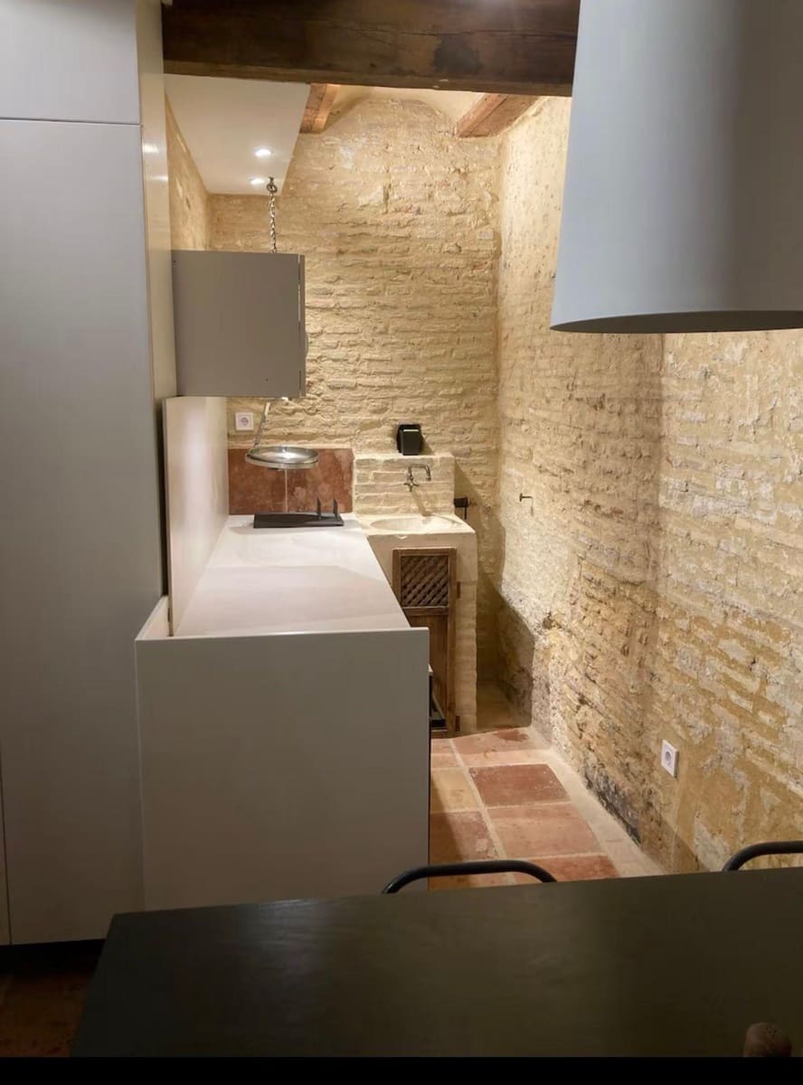 2 soveværelse Lejlighed til leje i Valencia by - € 2.000 (Ref: 9161045)