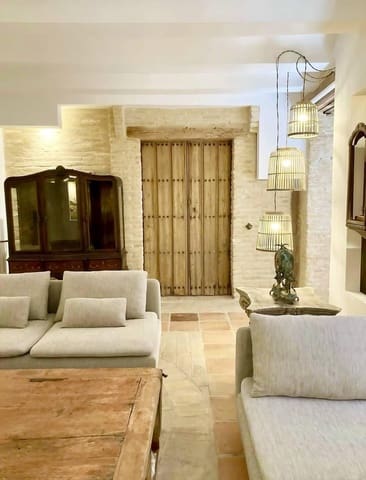 2 sypialnia Mieszkanie do wynajęcia w El Botanic, Miasto Walencja - 2 000 € (Ref: 9161045)