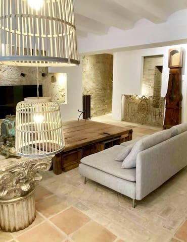2 soveværelse Lejlighed til leje i El Botanic, Valencia by - € 2.000 (Ref: 9161045)