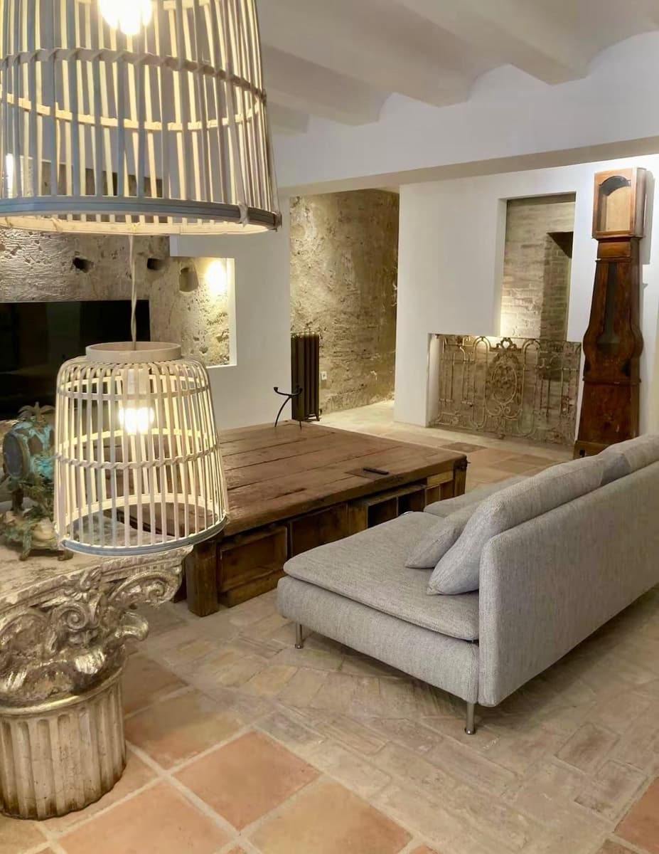 2 soveværelse Lejlighed til leje i Valencia by - € 2.000 (Ref: 9161045)