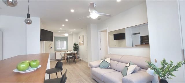 2 soveværelse Lejlighed til leje i El Calvari, Valencia by - € 1.350 (Ref: 9162313)