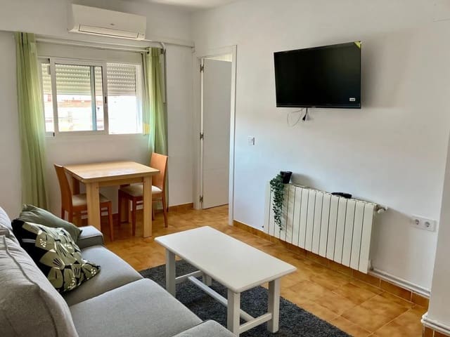 2 slaapkamer Flat te huur in Benicalap, Valencia stad - € 1.150 (Ref: 9165812)