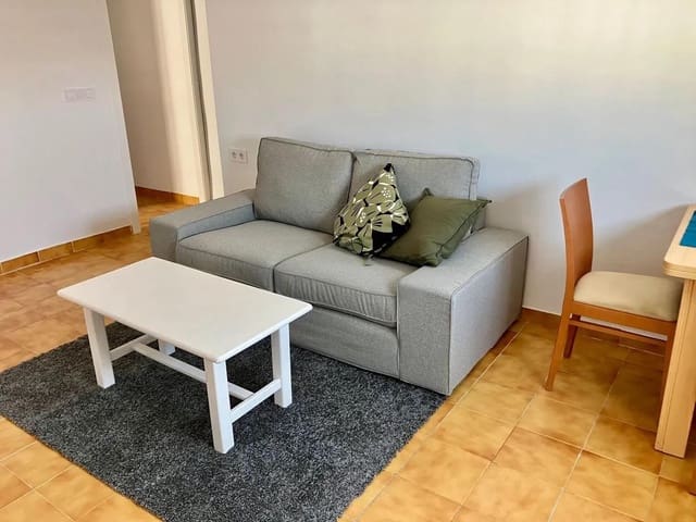 2 slaapkamer Flat te huur in Benicalap, Valencia stad - € 1.150 (Ref: 9165812)