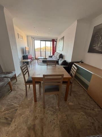 3 soveværelse Lejlighed til leje i Penya-Roja, Valencia by - € 1.650 (Ref: 9176476)
