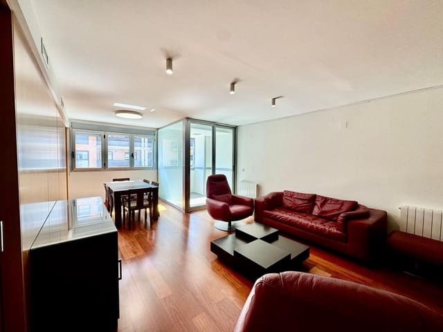 4 soveværelse Lejlighed til leje i Penya-Roja, Valencia by med swimmingpool - € 2.200 (Ref: 9176478)