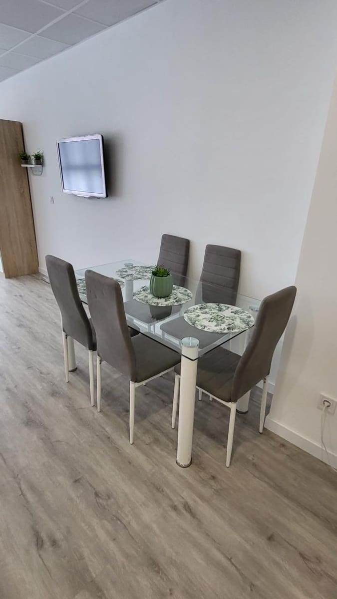 1 makuuhuone Huoneisto myytävänä paikassa Valencia kaupunki mukana uima-altaan - 265 000 € (Ref: 9178151)