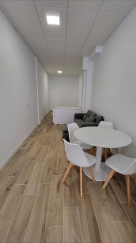 1 bedroom Commercial for sale in Torrefiel, Valencia city - € 85,000 (Ref: 9178152)