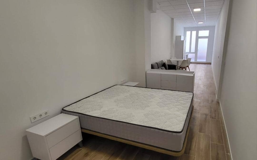 1 soveværelse Erhverv til salg i Valencia by - € 85.000 (Ref: 9178152)