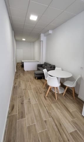 1 bedroom Commercial for sale in Torrefiel, Valencia city - € 85,000 (Ref: 9178152)