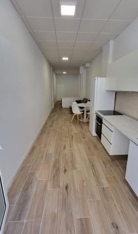 1 bedroom Commercial for sale in Torrefiel, Valencia city - € 85,000 (Ref: 9178152)
