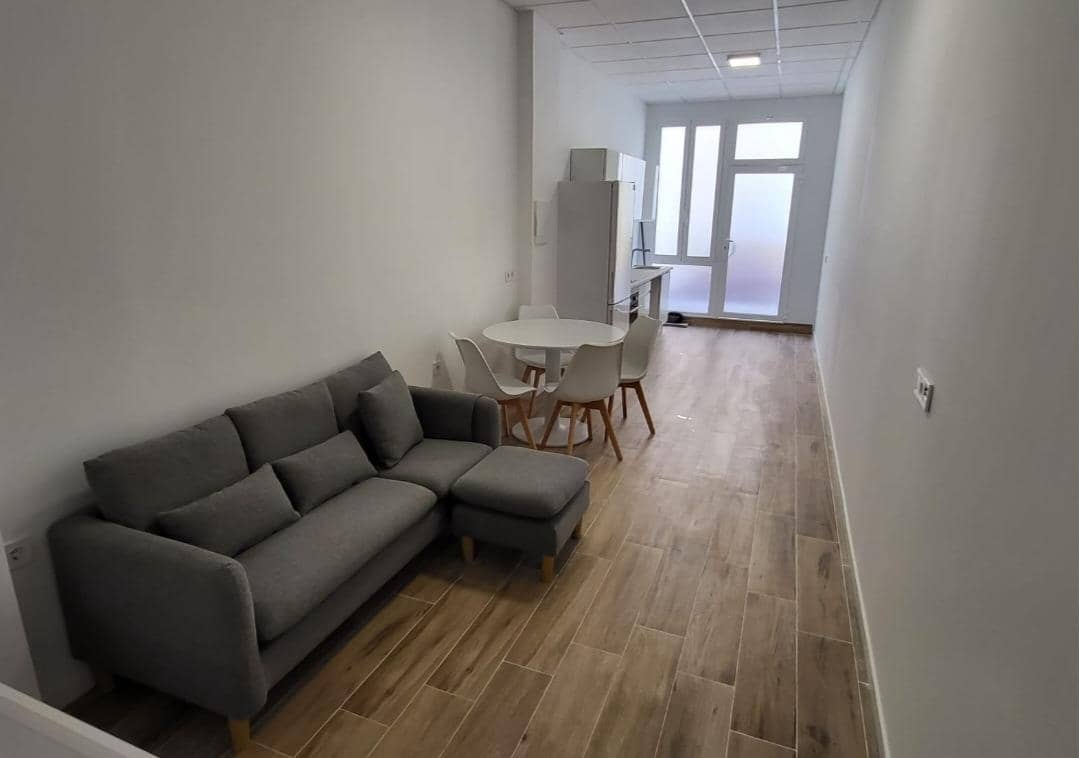 1 soveværelse Erhverv til salg i Valencia by - € 85.000 (Ref: 9178152)