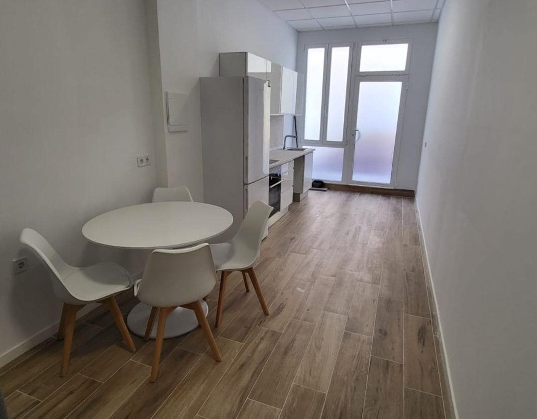 1 soveværelse Erhverv til salg i Valencia by - € 85.000 (Ref: 9178152)