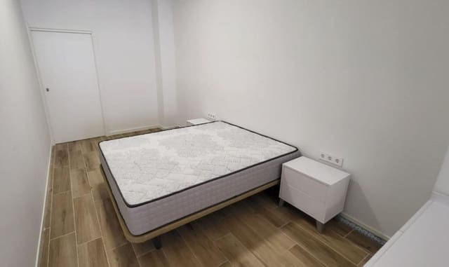 1 bedroom Commercial for sale in Torrefiel, Valencia city - € 85,000 (Ref: 9178152)