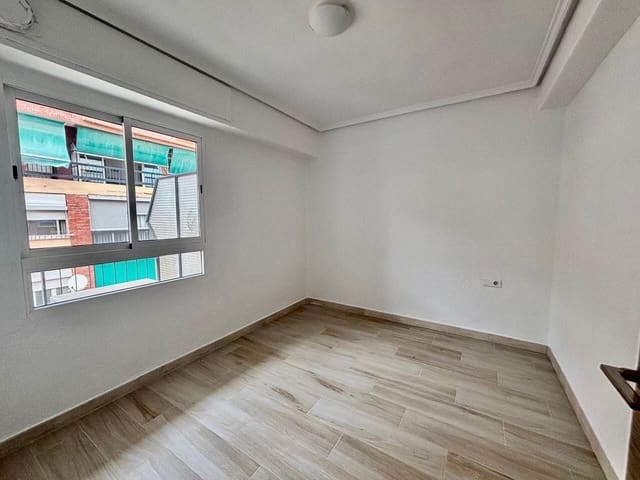 4 sypialnia Mieszkanie do wynajęcia w La Raiosa, Miasto Walencja - 1 245 € (Ref: 9217435)