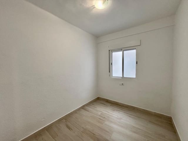 4 sypialnia Mieszkanie do wynajęcia w La Raiosa, Miasto Walencja - 1 245 € (Ref: 9217435)