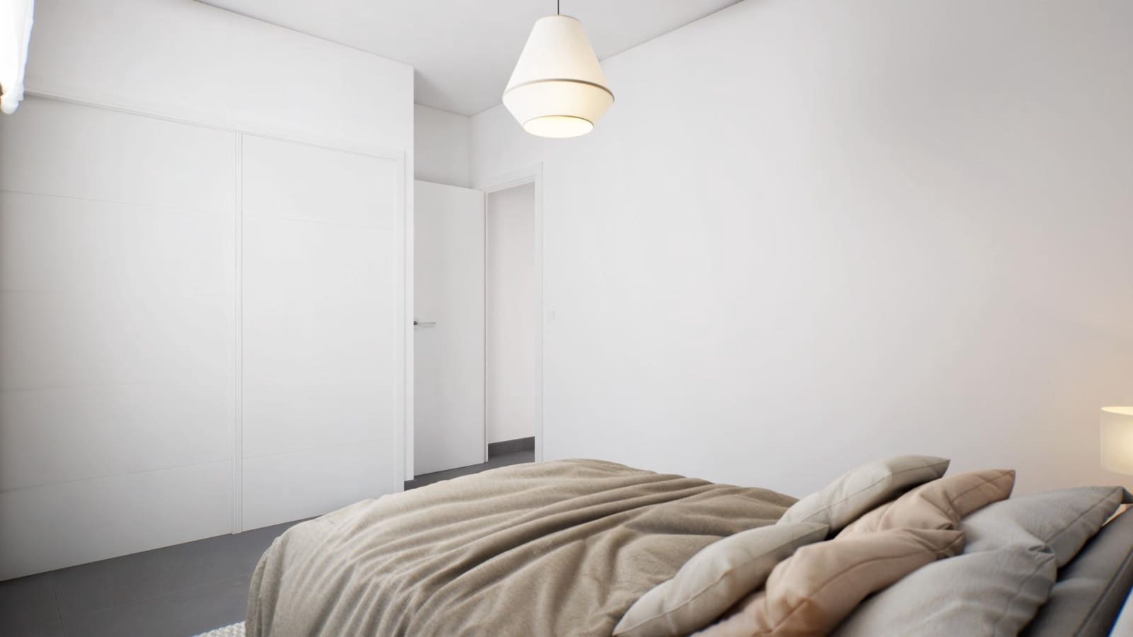 3 slaapkamer Rijtjeshuis te koop in Gran Alacant met zwembad garage - € 270.000 (Ref: 9217436)