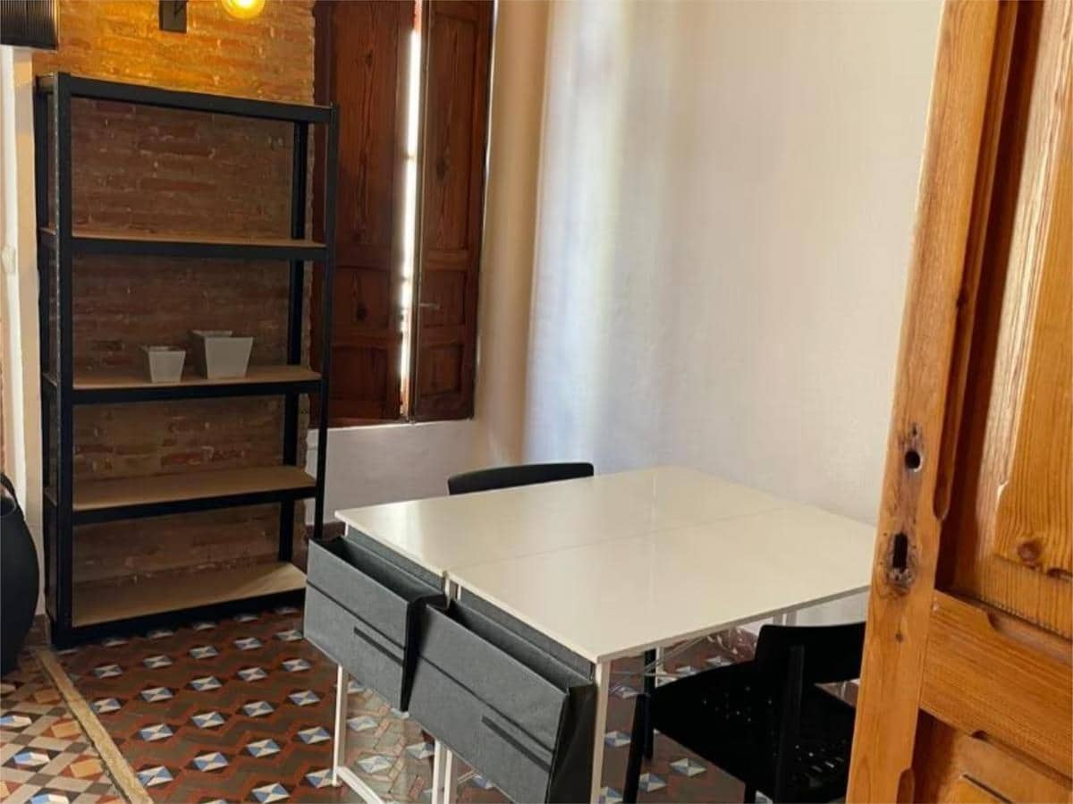 2 camera da letto Appartamento da affittare in Valencia citta - 1.250 € (Rif: 9217437)