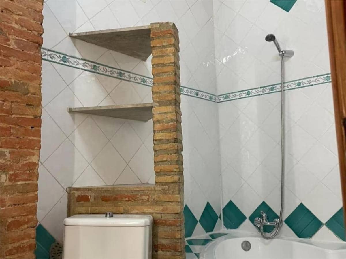 2 camera da letto Appartamento da affittare in Valencia citta - 1.250 € (Rif: 9217437)