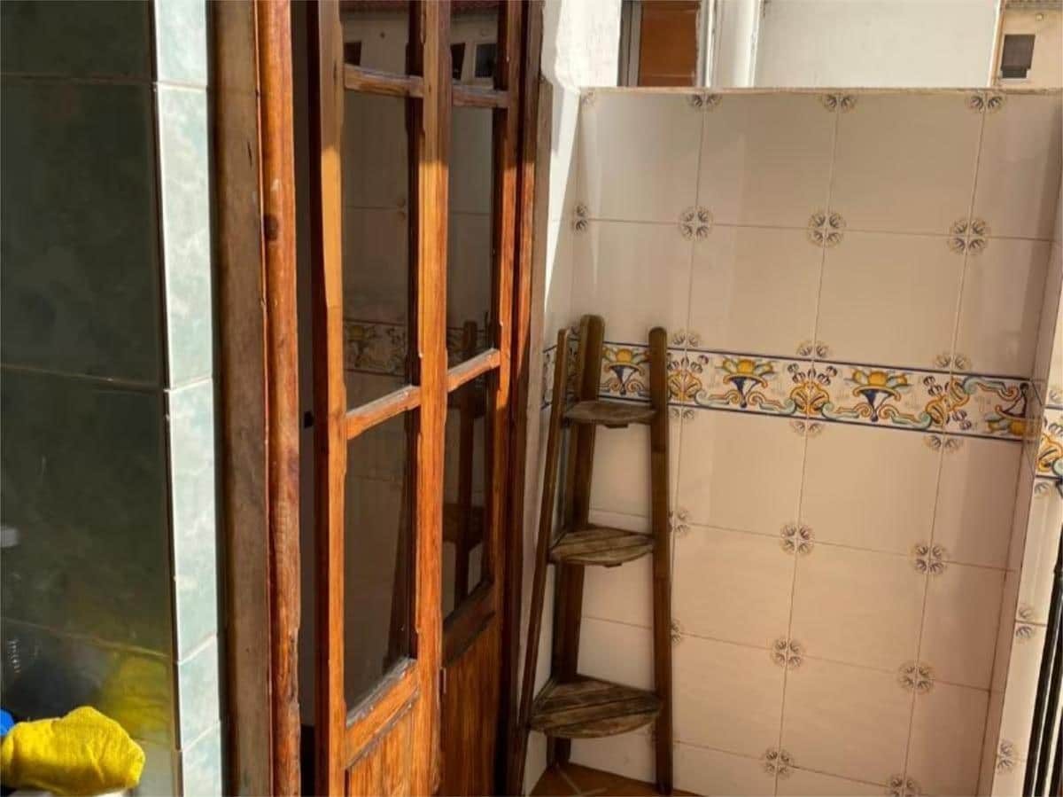 2 camera da letto Appartamento da affittare in Valencia citta - 1.250 € (Rif: 9217437)