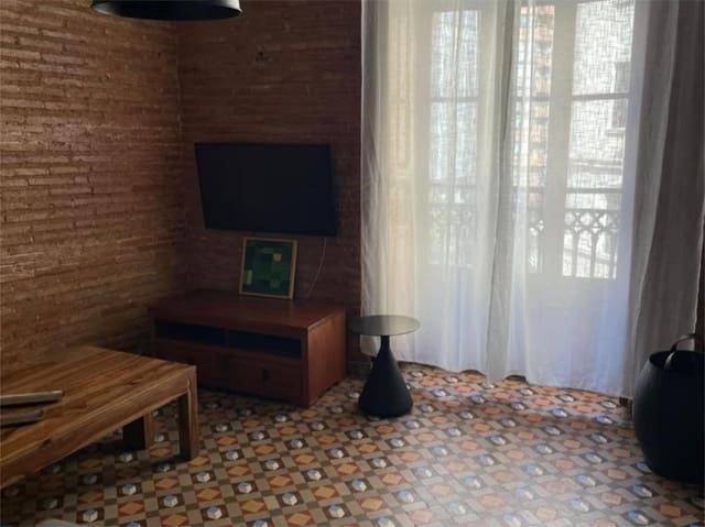 2 camera da letto Appartamento da affittare in Arrancapins, Valencia città - 1.250 € (Rif: 9217437)