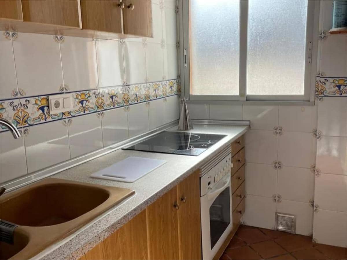 2 camera da letto Appartamento da affittare in Valencia citta - 1.250 € (Rif: 9217437)