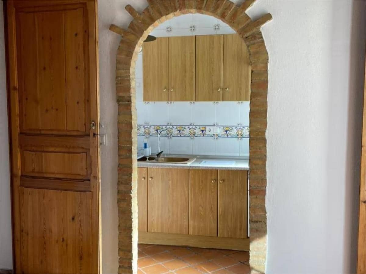 2 camera da letto Appartamento da affittare in Valencia citta - 1.250 € (Rif: 9217437)