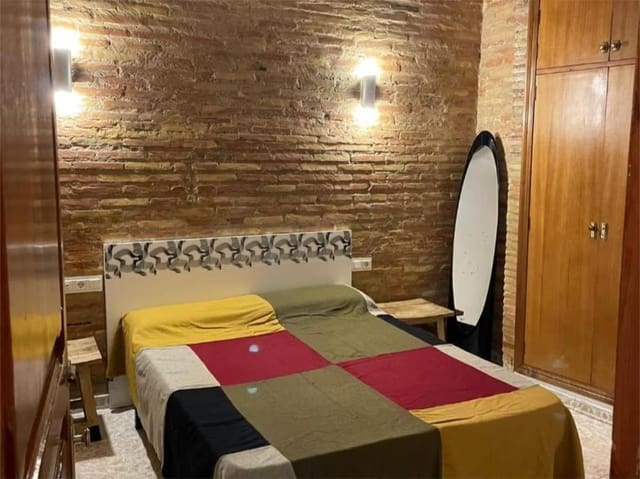 2 camera da letto Appartamento da affittare in Arrancapins, Valencia città - 1.250 € (Rif: 9217437)