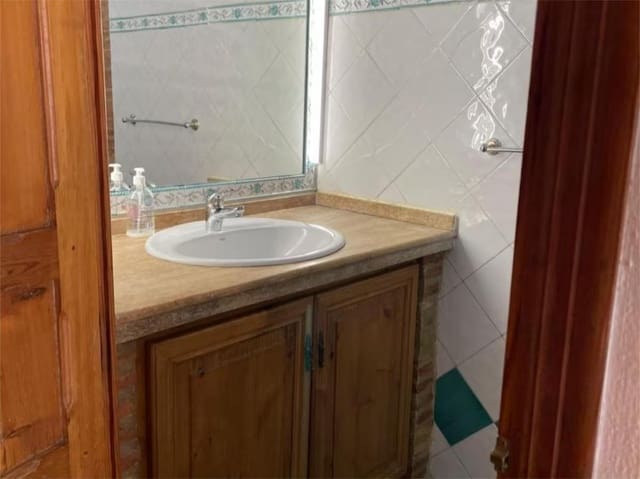 2 camera da letto Appartamento da affittare in Arrancapins, Valencia città - 1.250 € (Rif: 9217437)