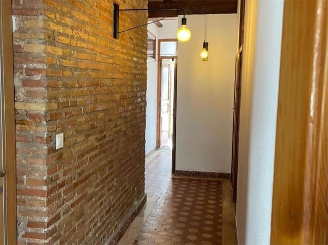 2 camera da letto Appartamento da affittare in Arrancapins, Valencia città - 1.250 € (Rif: 9217437)