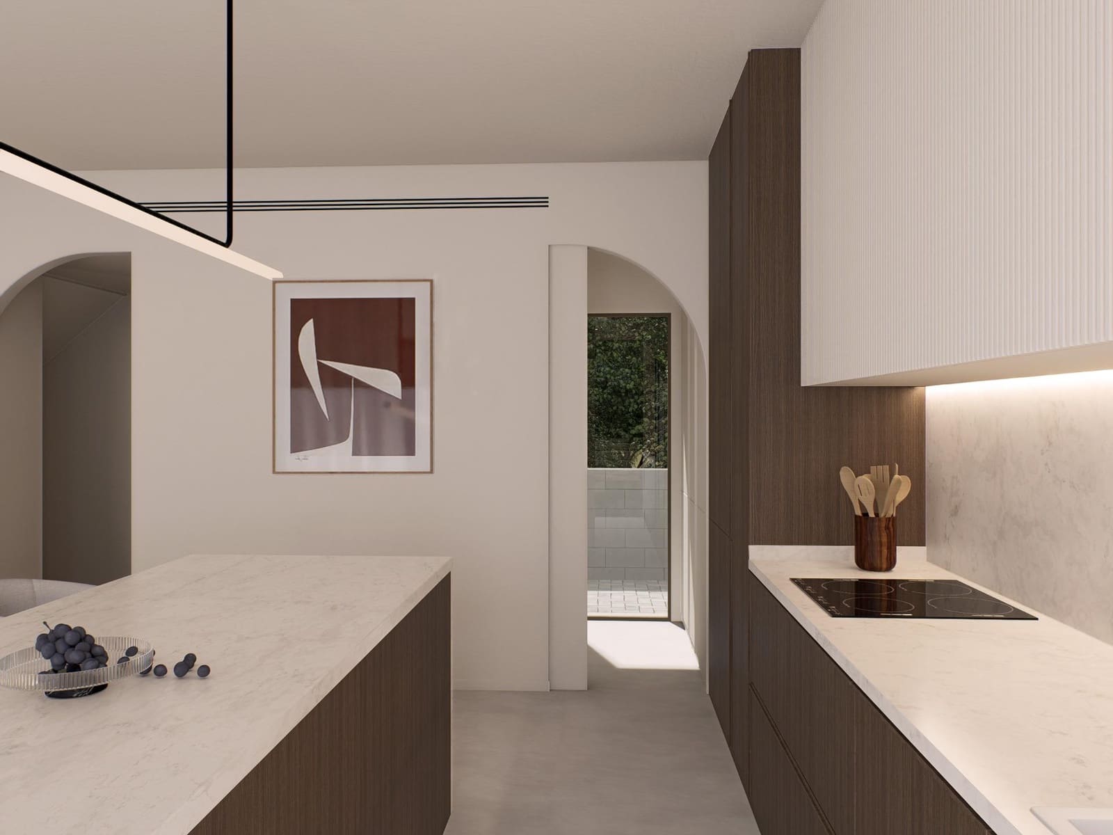 3 soveværelse Villa til salg i Gran Alacant med swimmingpool - € 566.000 (Ref: 9227049)