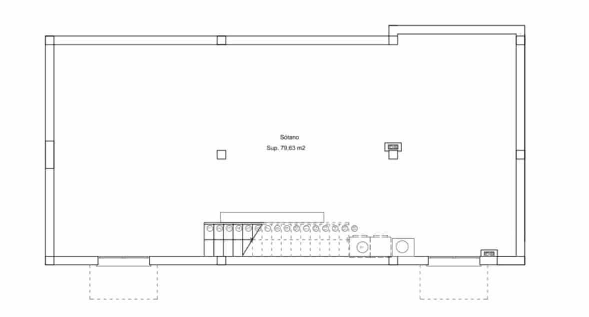 4 soveværelse Villa til salg i Gran Alacant med swimmingpool - € 614.800 (Ref: 9228567)
