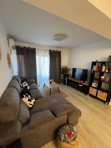 2 makuuhuone Huoneisto vuokrattavana paikassa Camins al Grau, Valencia kaupunki - 1 600 € (Ref: 9233011)