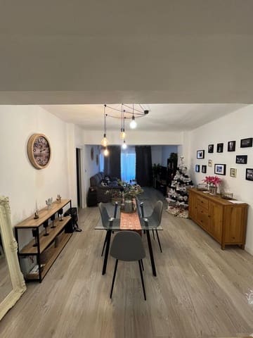 2 makuuhuone Huoneisto vuokrattavana paikassa Camins al Grau, Valencia kaupunki - 1 600 € (Ref: 9233011)