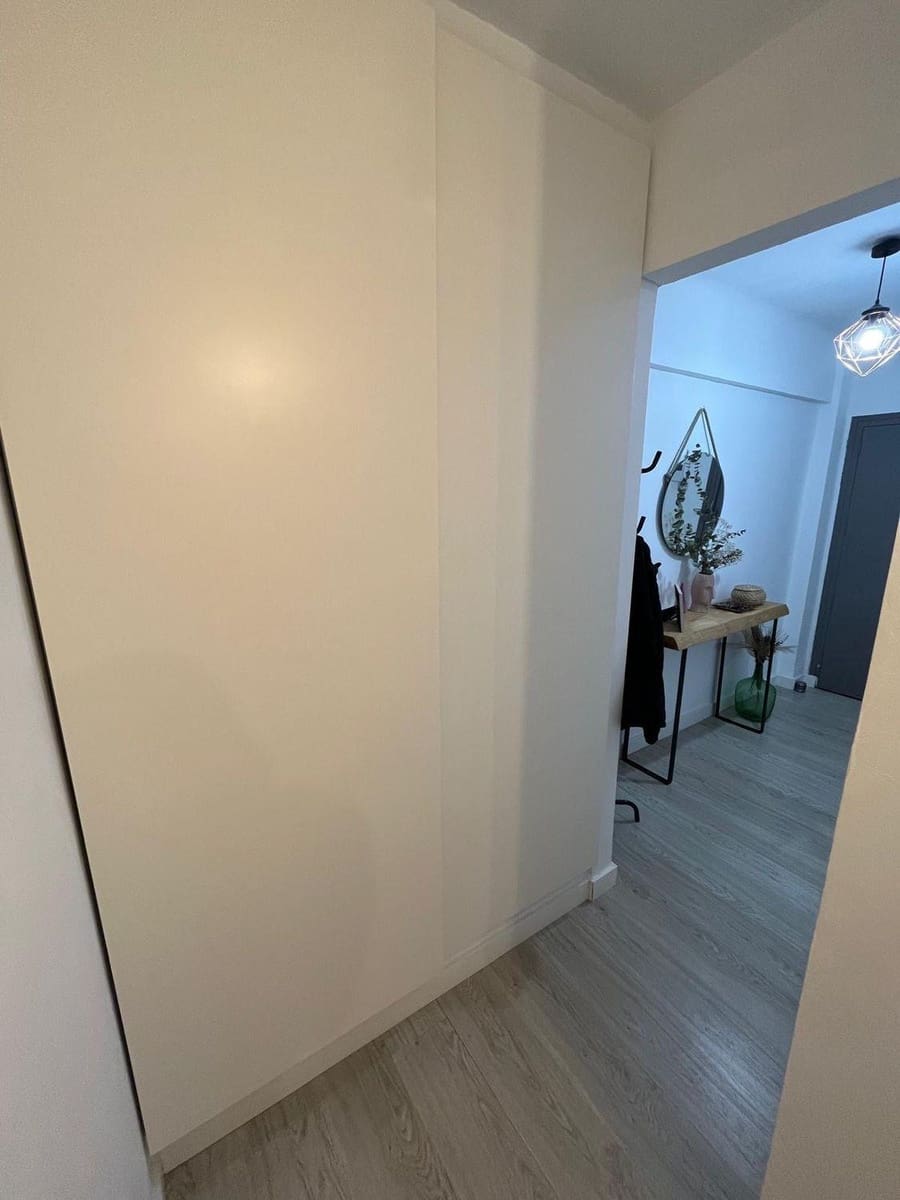 2 makuuhuone Huoneisto vuokrattavana paikassa Valencia kaupunki - 1 600 € (Ref: 9233011)