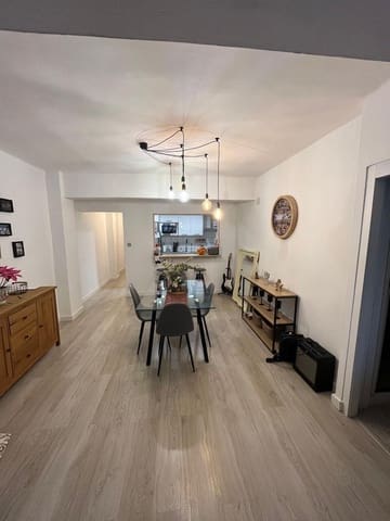 2 makuuhuone Huoneisto vuokrattavana paikassa Camins al Grau, Valencia kaupunki - 1 600 € (Ref: 9233011)