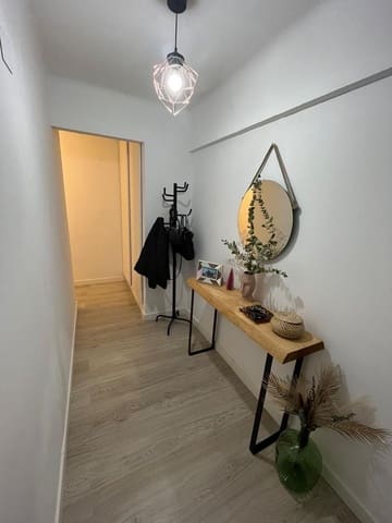 2 makuuhuone Huoneisto vuokrattavana paikassa Camins al Grau, Valencia kaupunki - 1 600 € (Ref: 9233011)