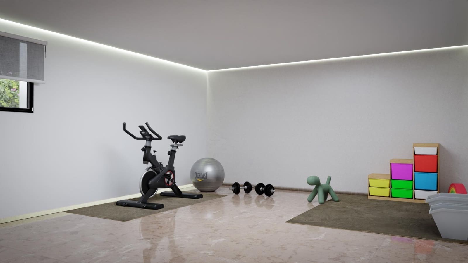 4 quarto Moradia para venda em Gran Alacant com piscina - 599 000 € (Ref: 9240441)