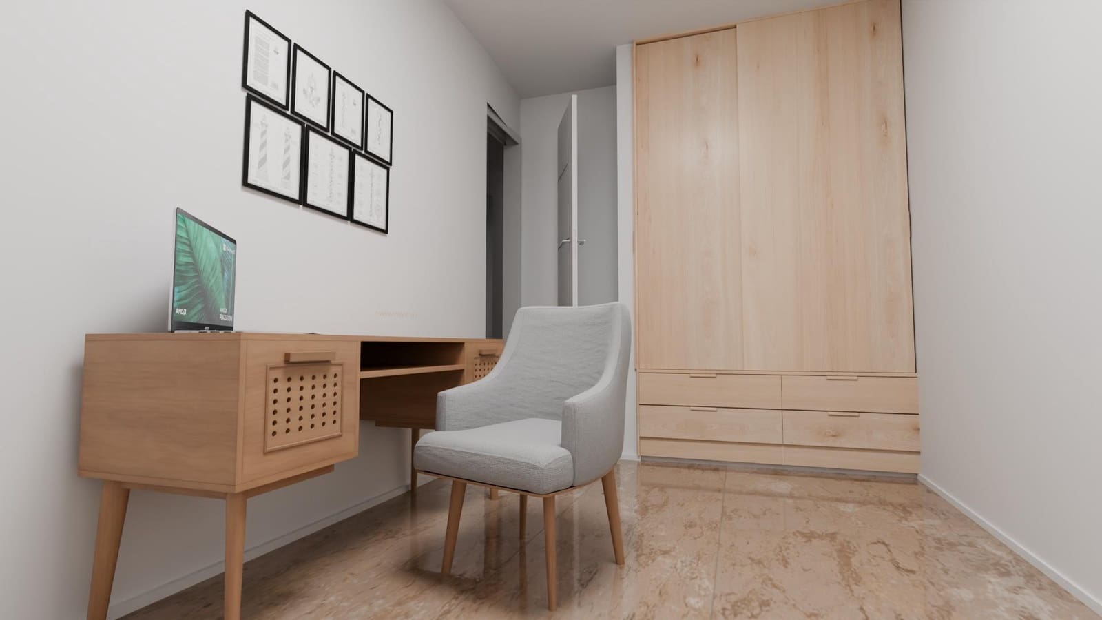 4 quarto Moradia para venda em Gran Alacant com piscina - 599 000 € (Ref: 9240441)