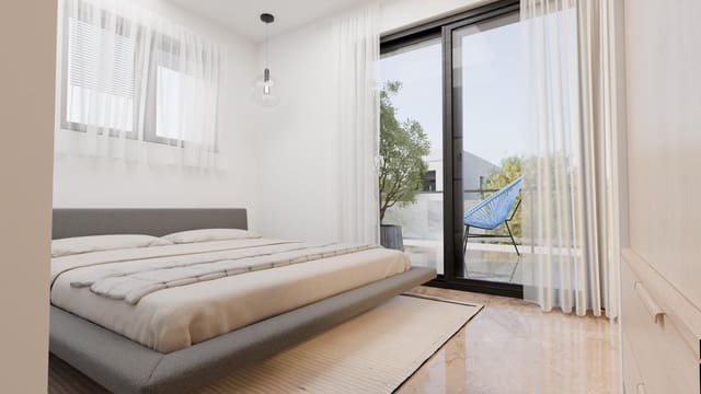 4 quarto Moradia para venda em Monte y Mar, Santa Pola com piscina - 599 000 € (Ref: 9240441)