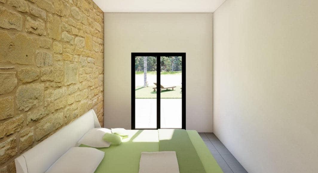 3 bedroom Villa for sale in Pinoso with pool - € 365,000 (Ref: 9247325)