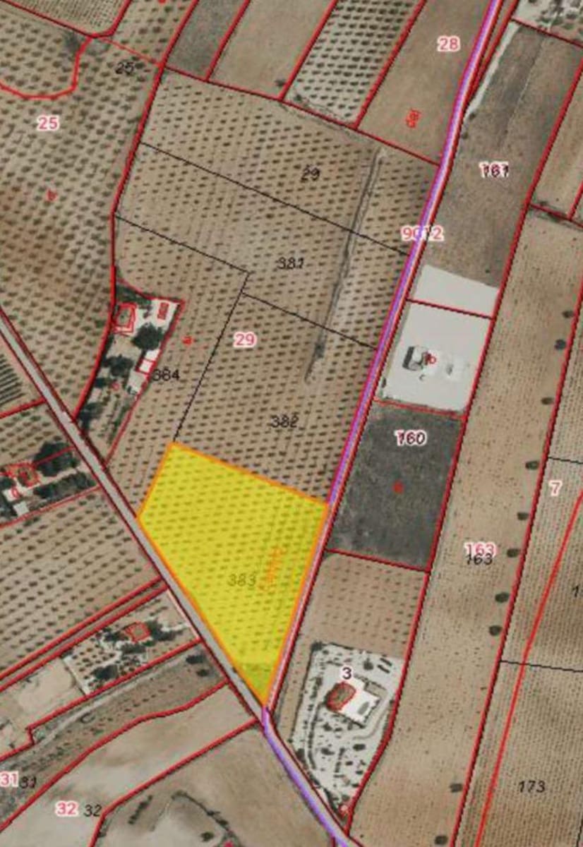 3 bedroom Villa for sale in Pinoso with pool - € 365,000 (Ref: 9247325)