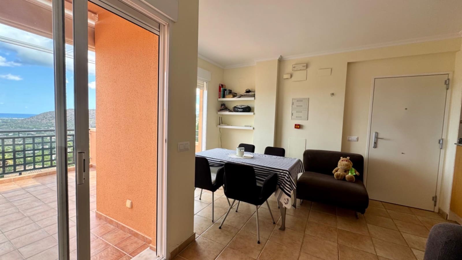 2 camera da letto Appartamento in vendita in Sella con piscina - 250.000 € (Rif: 9264576)