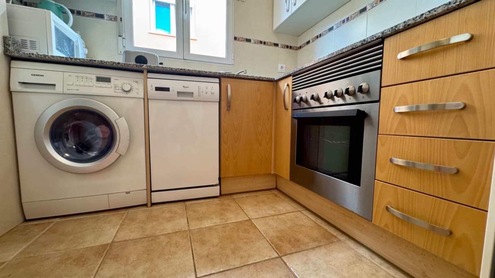 2 camera da letto Appartamento in vendita in Sella con piscina - 250.000 € (Rif: 9264576)