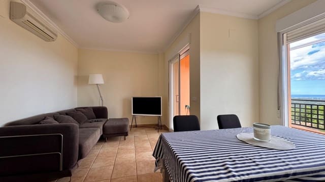 2 bedroom Apartment for sale in Sella with pool - € 250,000 (Ref: 9264576)