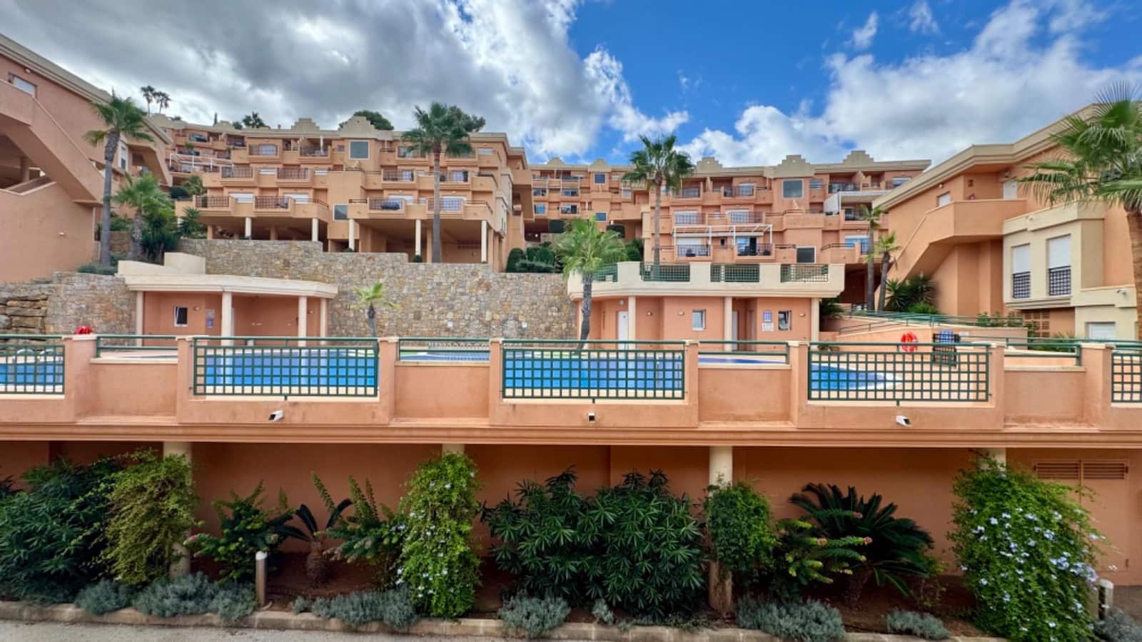 2 camera da letto Appartamento in vendita in Sella con piscina - 250.000 € (Rif: 9264576)