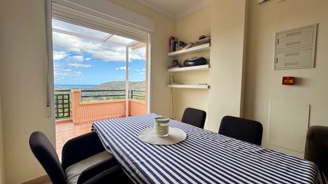 2 bedroom Apartment for sale in Sella with pool - € 250,000 (Ref: 9264576)