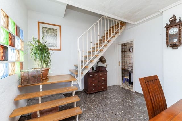 6 soverom Villa til salgs i La Cañada, Paterna med svømmebasseng - € 569 000 (Ref: 9269765)