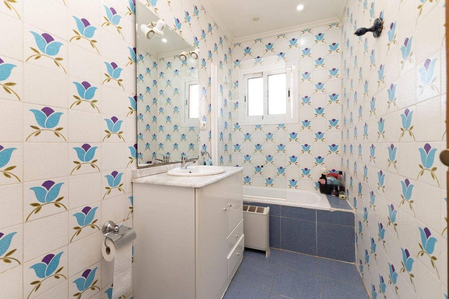 6 makuuhuone Huvila myytävänä paikassa La Canada mukana uima-altaan - 569 000 € (Ref: 9269765)