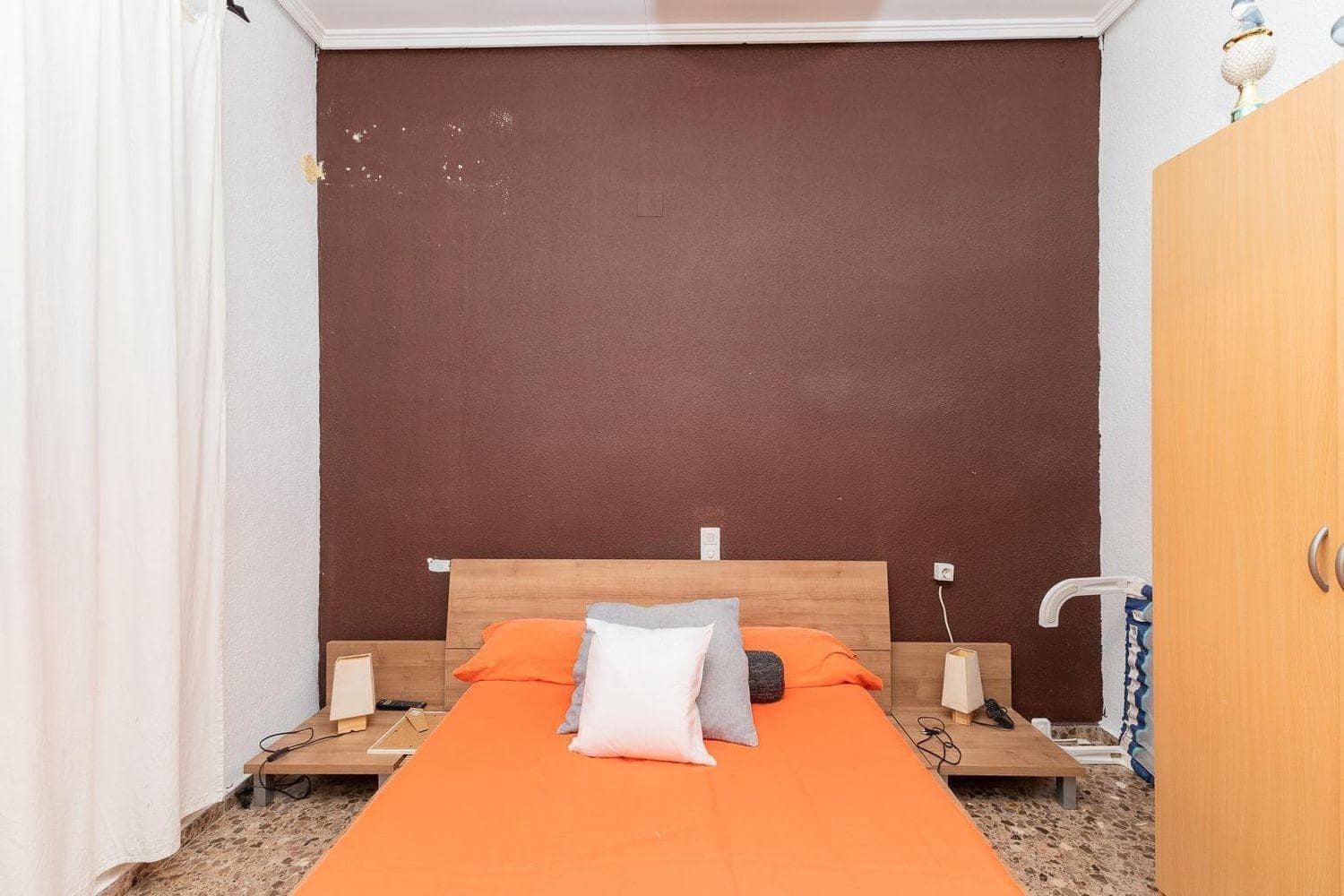 6 makuuhuone Huvila myytävänä paikassa La Canada mukana uima-altaan - 569 000 € (Ref: 9269765)